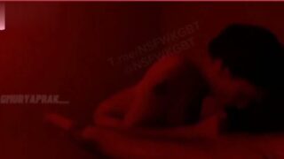 Yağmur Yaprak porno ifşası